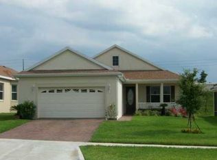 2401 Prairie Dunes, Clermont, FL 34711