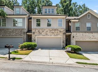 543 Monticello Blvd SE, Atlanta, GA 30354