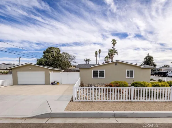 105 Ocean View Ave, Grover Beach, CA 93433