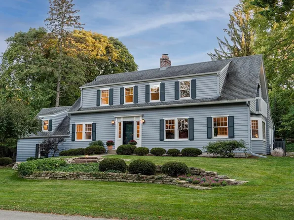 3407 Sunset Drive, Madison, WI 53705