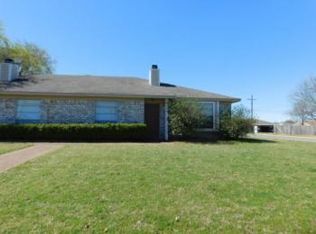 421 Karen St, Hewitt, TX 76643