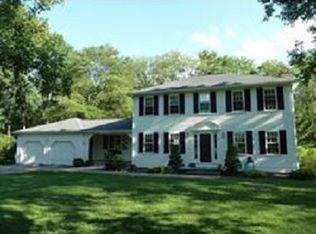 21 Windmill Dr, Sudbury, MA 01776