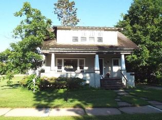 404 Dorr St, Antigo, WI 54409