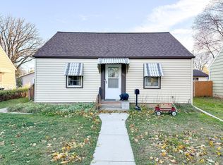 815 W Summit Ave, Fergus Falls, MN 56537