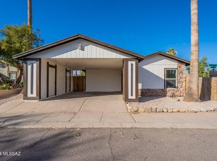 1942 W Katie Ln, Tucson, AZ 85705