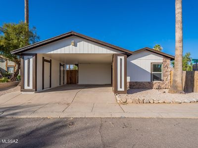 1942 W Katie Ln, Tucson, AZ, 85705