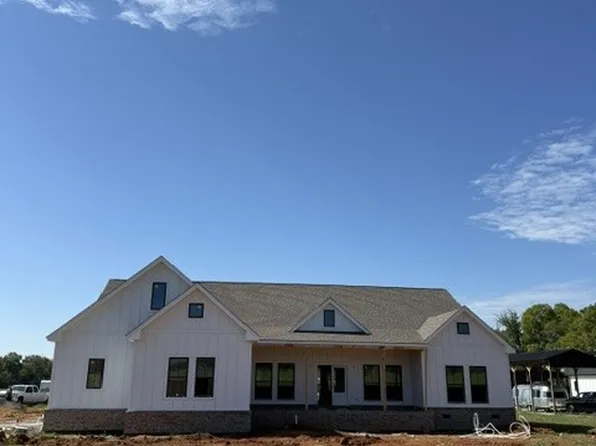 325 Burns Rd Lot 2, Shelbyville, TN 37160