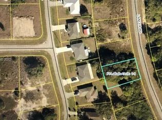 3010 Lancer Rd, Labelle, FL 33935