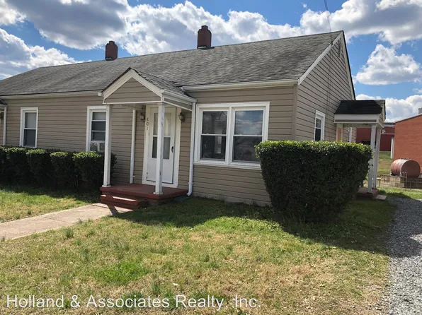 801 N Bridge St, Eden, NC 27288