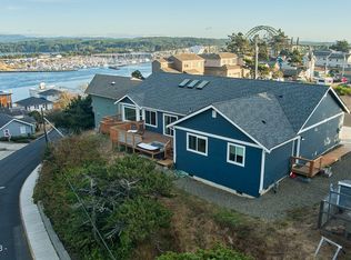 1175 SW Case St, Newport, OR 97365