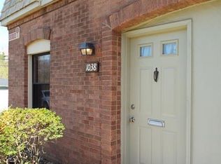 1038 Pennsbury Blvd, Pittsburgh, PA 15205