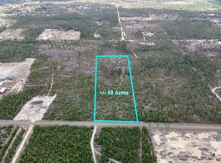 10112 Silver Lake Rd, Fountain, FL 32438