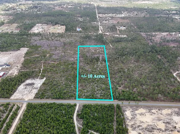 10112 Silver Lake Rd, Fountain, FL 32438