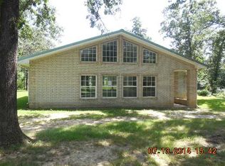 20222 W Garmon Rd, Gentry, AR 72734
