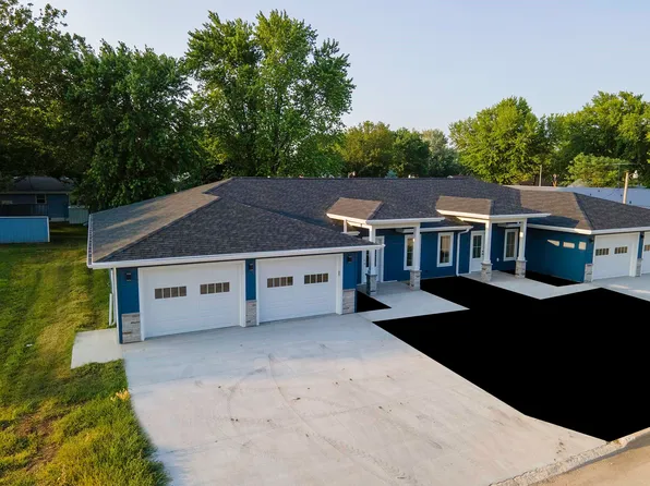 312 Harrison St, Lake View, IA 51450