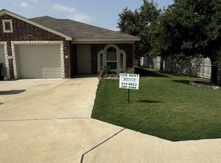 1337 Calle De Bronce #B, Temple, TX 76502