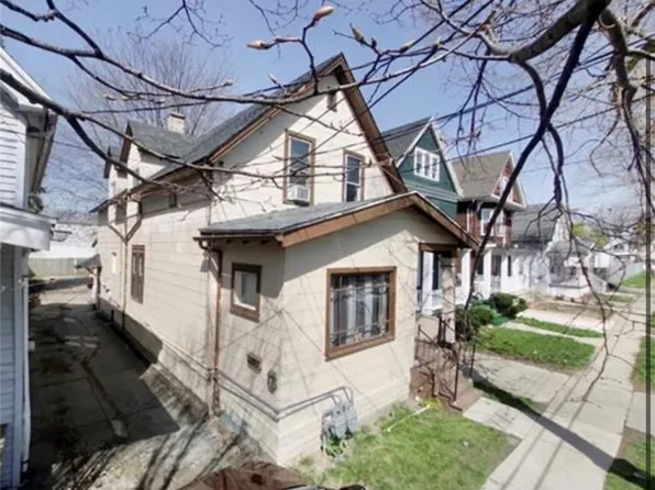 210 Sprenger Ave, Buffalo, NY 14211