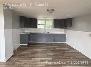 17 15th St FLOOR 5-3, Buffalo, NY 14213