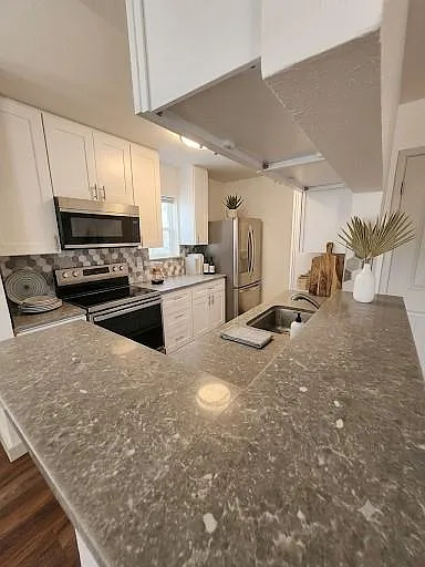 18800 Egret Bay Blvd #1411 — Photo 3