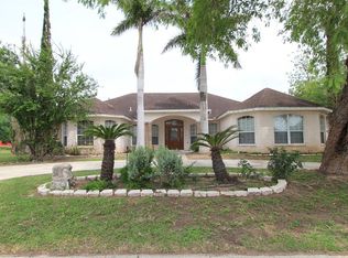 3716 Amando St, Edinburg, TX 78539