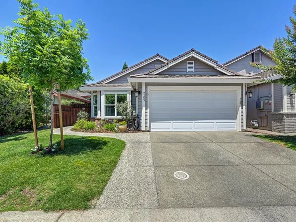 7209 Harbor Way, Granite Bay, CA 95746
