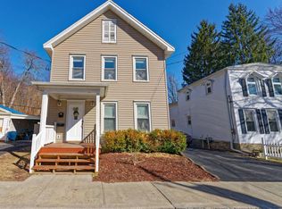 5 Ford St, Ballston Spa, NY 12020