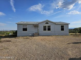 1650 N Think About It Way, Dewey, AZ 86327