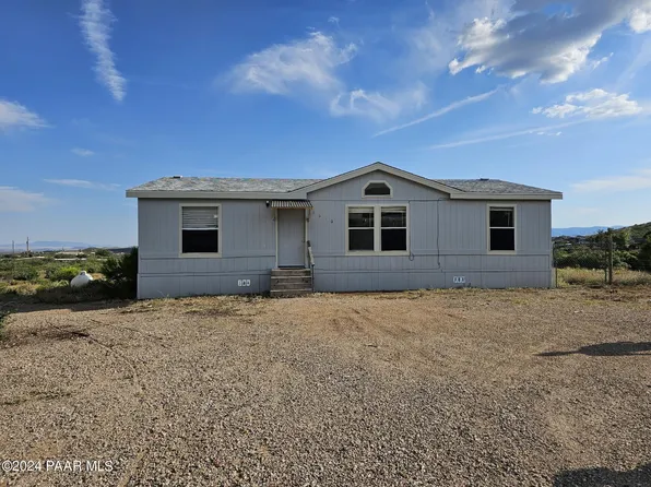 1650 N Think About It Way, Dewey, AZ 86327