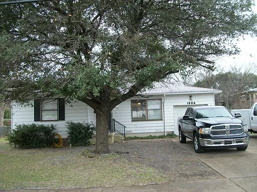 1506 Terrace Dr Photo 1
