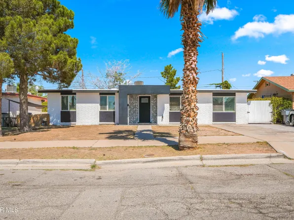 8159 Lomita Dr, El Paso, TX 79907