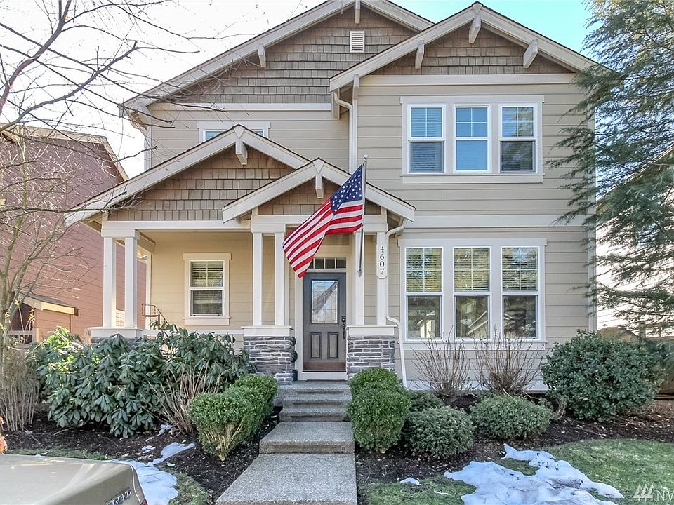 2nd image of 4607 Strathmore Cir SW