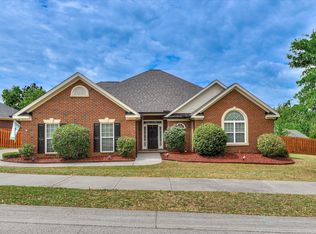 439 Richmond Street, Evans, GA 30809