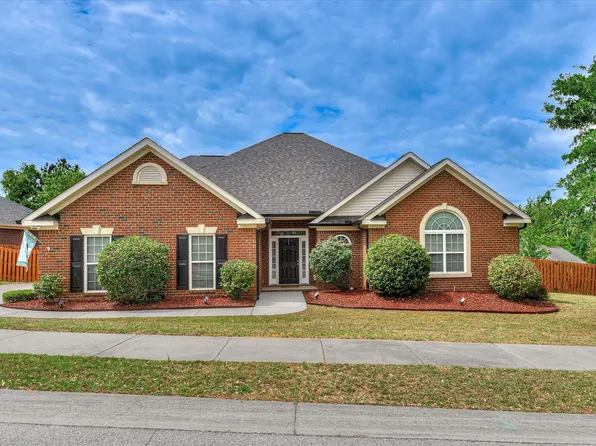 439 Richmond Street, Evans, GA 30809