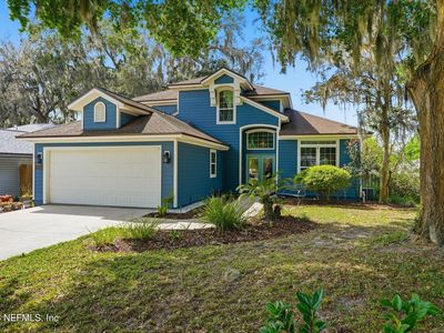 11625 BRUSH RIDGE Circle S, Jacksonville, FL, 32225