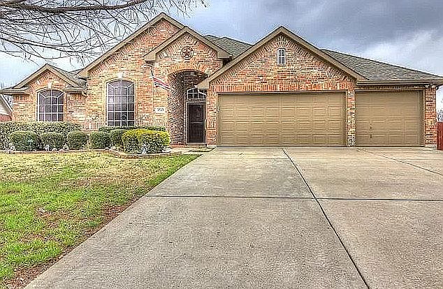 2nd image of 1513 Reagan Dr