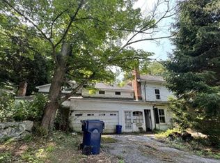 207 Salem Rd #124, Pound Ridge, NY 10576