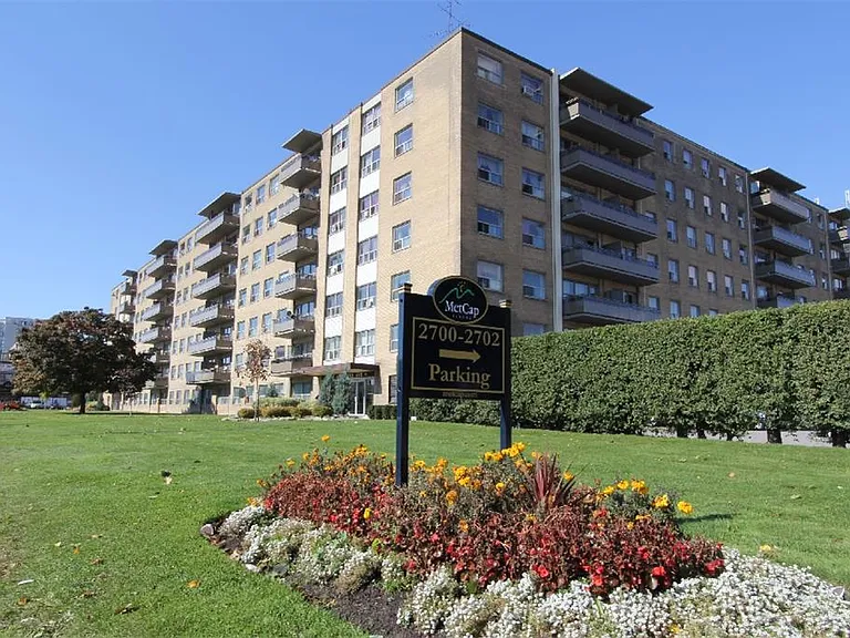 2700 Lawrence Ave E #2702 — Photo 7