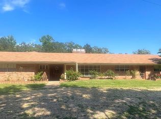 1057 Robert Scott Rd, McComb, MS 39648