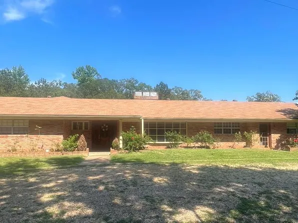 1057 Robert Scott Rd, McComb, MS 39648