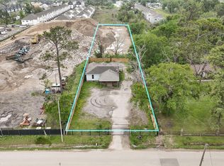 2631 Mansfield St, Houston, TX 77091