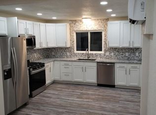 2412 N Cactus St, Silver City, NM 88061