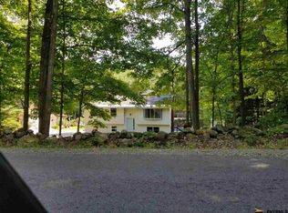 1804 Mechanic St, Galway, NY 12074