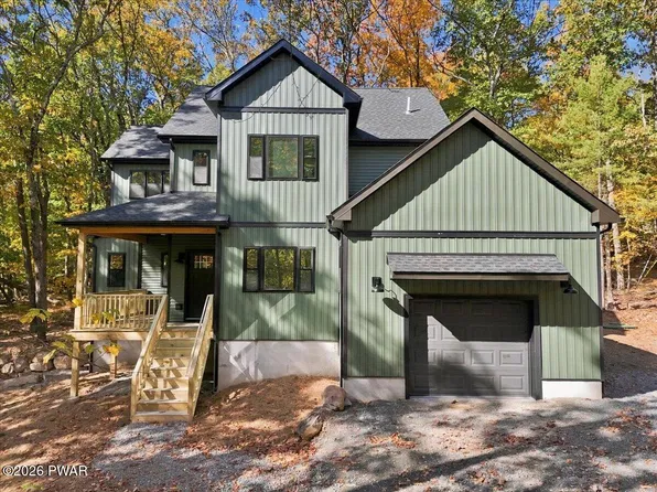 103 Heavenly Valley Dr, Tafton, PA 18464
