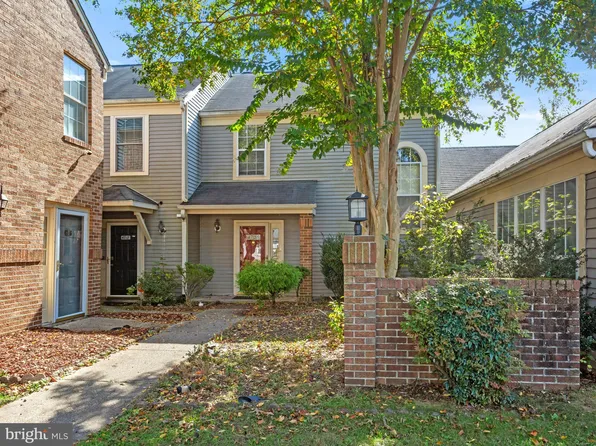 4720 Colonel Ashton Pl #430, Upper Marlboro, MD 20772