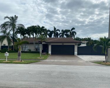 15123 SW 146th Ave, Miami, FL, 33186