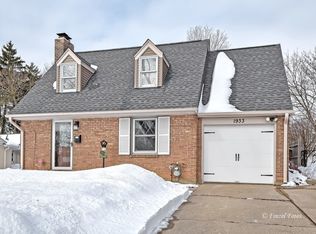 1933 E Gate Pkwy, Rockford, IL 61108