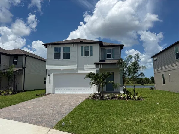 7176 119th Ct E, Palmetto, FL 34221