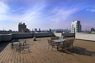 Rented by City View Living