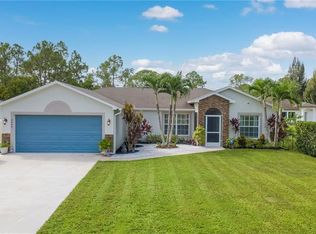 3440 47th AVE NE, NAPLES, FL 34120