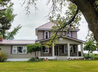 930 E Rose City Rd, Rose City, MI 48654
